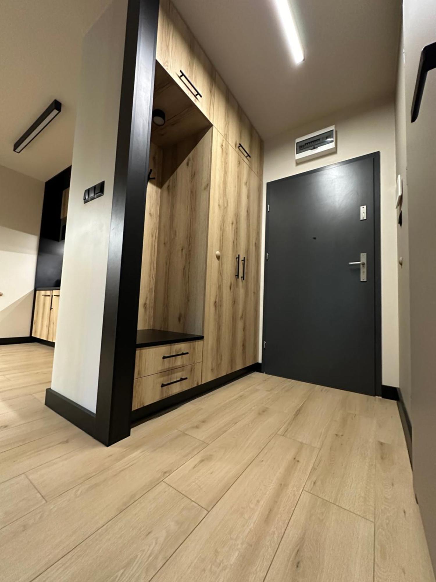 Baltic Waves Apartments Resort & Spa Dziwnow Bagian luar foto